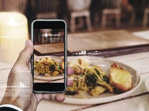 5 Tren Makanan yang Diprediksi Bakal Populer Tahun 2025 5 Tren Makanan yang Diprediksi Bakal Populer Tahun 2025