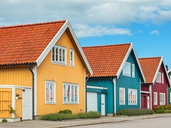Aturan Arah Hadap Rumah Menurut Feng Shui agar Terhindar Energi Negatif