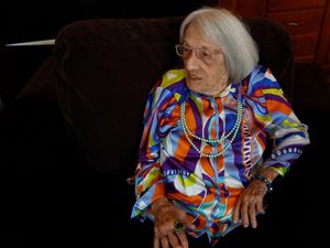 Agnes Keleti, Pemilik Emas Olimpiade Tertua Meninggal di Usia 103 Tahun Agnes Keleti, Pemilik Emas Olimpiade Tertua Meninggal di Usia 103 Tahun