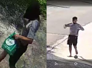 Rumah Warga Jambi Dibobol Maling Ngaku Mahasiswa, Perhiasan Raib