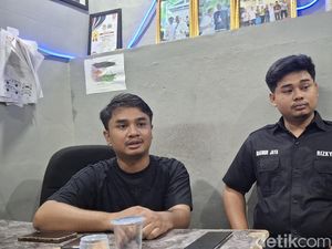 Video: Anak Bos Rental Mobil Tegaskan Bawa Surat Kendaraan saat Lapor Polisi