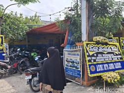 Fakta Baru Penembakan Maut di Tol Tangerang, Libatkan Oknum TNI AL