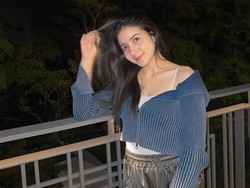 Bulan Sutena Soal Dugaan Video Syur: Percaya Itu Aku?