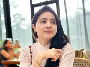 Ramai Video Syur Mirip Dirinya, Begini Klarifikasi Bulan Sutena Ramai Video Syur Mirip Dirinya, Begini Klarifikasi Bulan Sutena