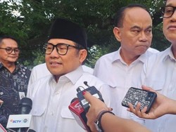 Menko Cak Imin Ungkap Perintah Prabowo dalam Rapat di Istana Bogor
