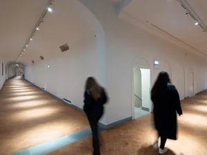 Lorong Rahasia hanya buat Elit Italia Dibuka untuk Umum Lorong Rahasia hanya buat Elit Italia Dibuka untuk Umum