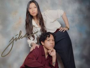 Lirik Lagu Jika yang Dinyanyikan Danilla dan Hindia