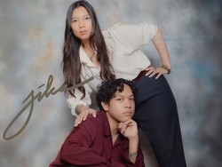 Lirik Lagu Jika yang Dinyanyikan Danilla dan Hindia