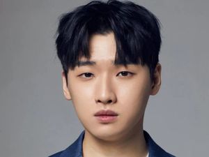 5 Fakta David Lee, Pemain Squid Game 2 Diduga Impostor, Identitas Aslinya VIP 5 Fakta David Lee, Pemain Squid Game 2 Diduga Impostor, Identitas Aslinya VIP