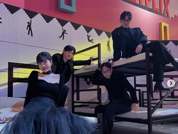 Squid Game 2 Ditonton 126,2 Juta Kali dalam 11 Hari, Cetak Sejarah!