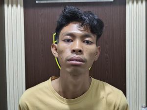 Kronologi Duel Maut yang Tewaskan Redo Saat Acara Pernikahan di Empat Lawang Kronologi Duel Maut yang Tewaskan Redo Saat Acara Pernikahan di Empat Lawang