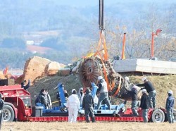 Gawat, Kotak Hitam Pesawat Jeju Air Berhenti Merekam Sebelum Jatuh