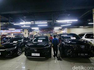 Balik Nama Kendaraan Bekas Gratis BBN, Berlaku di Mana Saja? Balik Nama Kendaraan Bekas Gratis BBN, Berlaku di Mana Saja?