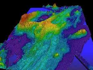 Gunung Api Bawah Laut Ini Diprediksi Meletus Sebelum Akhir 2025 Gunung Api Bawah Laut Ini Diprediksi Meletus Sebelum Akhir 2025