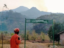Jalur Pendakian Penanggungan Mojokerto Dibuka Lagi, Simak Aturannya
