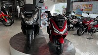 Industri Sepeda Motor Minta Pajak Jangan Dinaikin!