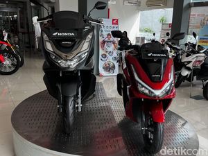 Dampak Opsen Pajak ke Sepeda Motor Bisa Ditolong Insentif