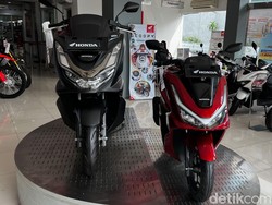 Dampak Opsen Pajak ke Sepeda Motor Bisa Ditolong Insentif