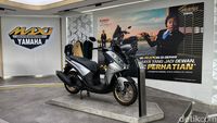 Harga Motor Berpotensi Naik Imbas Opsen Pajak