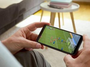 Video: Takut Memulai Jadi Masalah yang Sering Terjadi pada Developer Game Muda Video: Takut Memulai Jadi Masalah yang Sering Terjadi pada Developer Game Muda