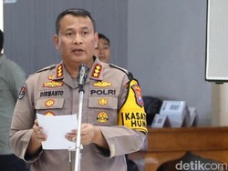 Tren Laka-Kriminalitas di Jatim Menurun Selama Masa Nataru 2025