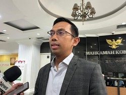309 Permohonan Sengketa Hasil Pilkada 2024 Telah Diregistrasi MK