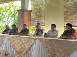 Keberhasilan Kejari Kediri Tangani Perkara Pidana Umum dan Khusus di 2024