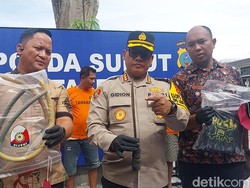 Ini Peran Pelaku Suruhan Serka Holmes Aniaya Eks Anggota TNI hingga Tewas