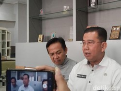 Sepanjang 2024, Wisatawan ke Palembang Capai 2 Juta Orang