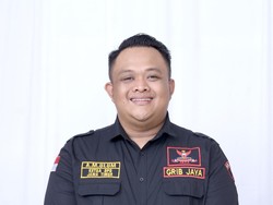 GRIB Jaya Jatim Apresiasi Kinerja Kapolri Tangani Kasus Kriminal Tahun 2024