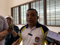 KPU Bali Tunggu Putusan MK soal Mundurnya Pelantikan Kepala Daerah