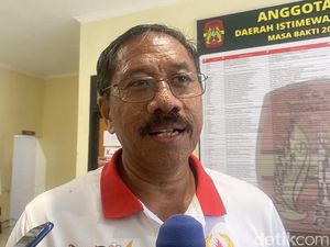 Porda DIY 2025 Potensi Diundur, Apa Penyebabnya? Porda DIY 2025 Potensi Diundur, Apa Penyebabnya?