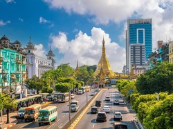 Hilang Kontak, Turis Taiwan Disandera Geng Kriminal dan Dimintai Tebusan