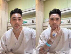 Suami Siti Badriah Jalani Operasi Batu Empedu, Ngaku gegara Doyan Bakso-Seblak