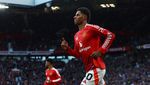 Siapa Mau Marcus Rashford? Harganya Mulai Segini