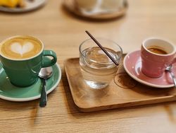 Mau Ngopi Santai di Bogor? 5 Kafe Populer Ini Bisa Jadi Pilihan