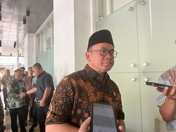 Mendag Jamin Harga Minyakita Turun Sebelum Ramadan