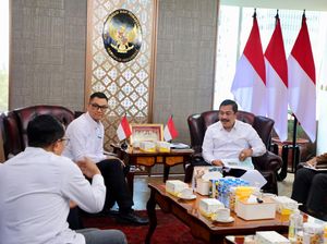 Menteri Imipas Berencana Latih Napi di Nusakambangan Bikin Material Konstruksi Menteri Imipas Berencana Latih Napi di Nusakambangan Bikin Material Konstruksi