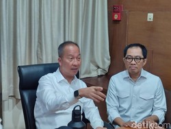 Bocoran Rencana Menperin Pendekatan dengan Kurator Pailit Sritex