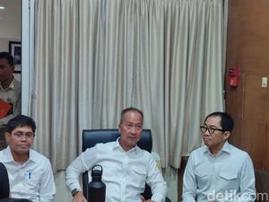 Menperin Sebut Opsen Pajak Bikin Sektor Otomotif Gerah, Bukan PPN 12% Menperin Sebut Opsen Pajak Bikin Sektor Otomotif Gerah, Bukan PPN 12%