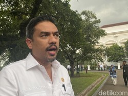 Maman Golkar Wanti-wanti PT 20% Dihapus Jangan Hambat Konsolidasi Nasional