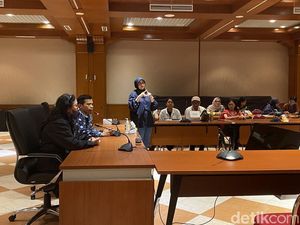 Tenaga Kerja Disabilitas di Museum Nasional: Membuka Jalan untuk Kesetaraan