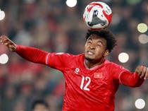 Awas Indonesia, 3 Pemain Naturalisasi Bikin Vietnam Lebih Kuat!