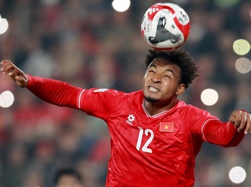 Awas Indonesia, 3 Pemain Naturalisasi Bikin Vietnam Lebih Kuat!