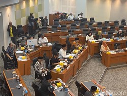 Ada Kabar Rencana Saudi Batasi Usia Jemaah Haji di 2025