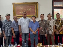 Bayu Syahjohan-Musyafaur Rahman Bakal Cabut Gugatan Hasil Pilbub Bogor ke MK