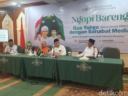 Soal Wacana Pengadaan Ujian Nasional, Ini Pendapat Ketua PBNU