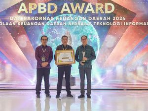 Wabup Badung Dorong Penerapan Konsep Hybrid untuk Kelola Keuangan Daerah