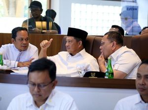 Layanan PBG Selesai dalam 4 Jam, Pemkot Tangerang Diapresiasi Mendagri