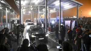 Penantian 13 Tahun, Rumania dan Bulgaria Resmi Gabung Zona Schengen